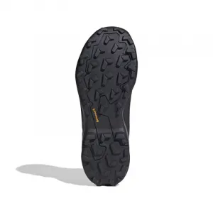 Pánska členková turistická obuv ADIDAS Terrex Skychaser AX5 Mid GTX M core black core black carbon