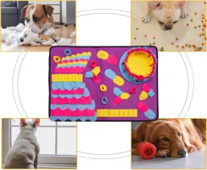 Podložka na čuchanie maškŕt WOOFER 70x50 cm