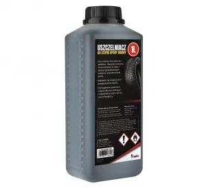 REDATS ECO – tesniaci prípravok na pätku pneumatík 1 l