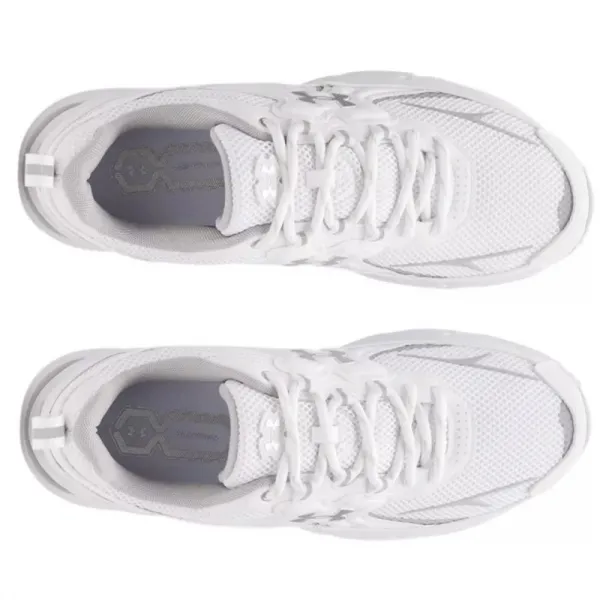 Rekreačná obuv UNDER ARMOUR UA Apparition Tech-WHT