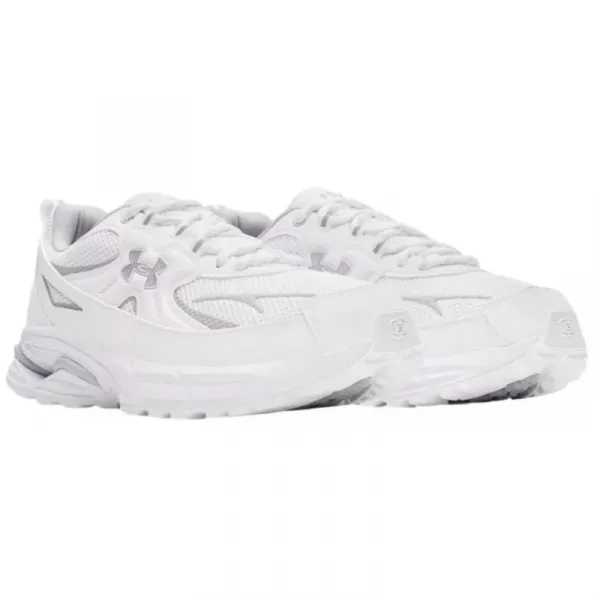 Rekreačná obuv UNDER ARMOUR UA Apparition Tech-WHT