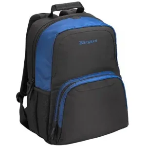Ruksak na notebook 15,4" TARGUS TSB04103EU BK/BLUE