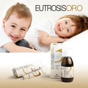 Eutrosis Oro ústny gél 20 ml