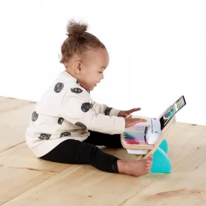 Hračka drevená hudobná klavír Magic Touch HAPE 12m+