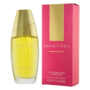 Estée Lauder Beautiful EDP 75 ml W