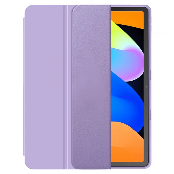 Tech-Protect SC Pen puzdro na Lenovo Idea Tab 11'', fialové