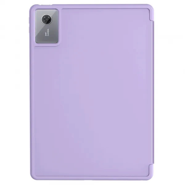 Tech-Protect SC Pen puzdro na Lenovo Idea Tab 11'', fialové