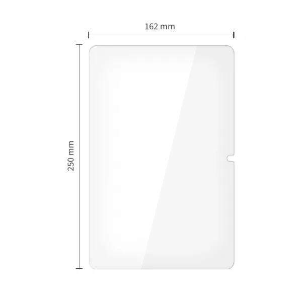 Tech-Protect Glass Fit 2x ochranné sklo na Samsung Galaxy Tab S10 Lite 10.9''