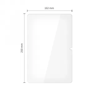 Tech-Protect Glass Fit 2x ochranné sklo na Samsung Galaxy Tab S10 Lite 10.9''