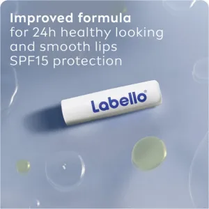 Labello Original & Repair obnovujúci hydratačný balzam na pery 2x4.8 g