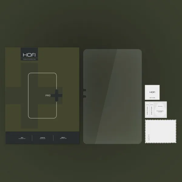 HOFI Glass Pro Tab ochranné sklo na Lenovo Tab P11 Pro 11.5''
