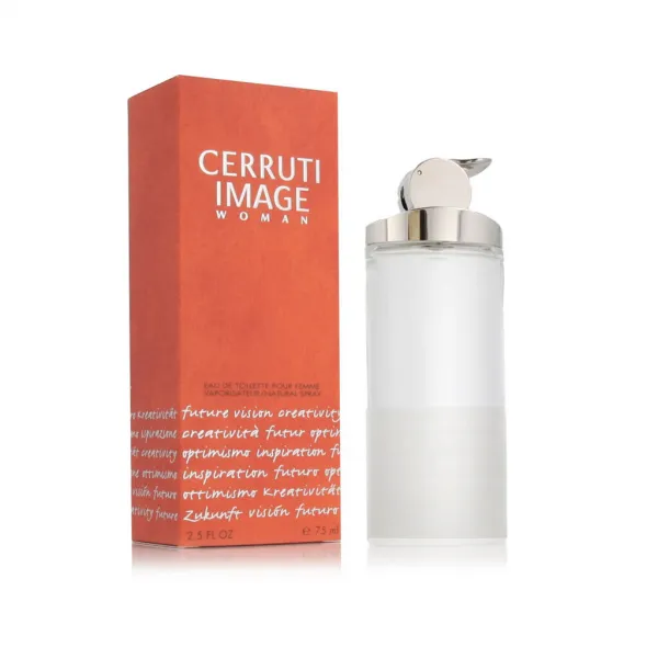 Cerruti Image toaletná voda pre ženy 75 ml