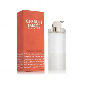 Cerruti Image toaletná voda pre ženy 75 ml