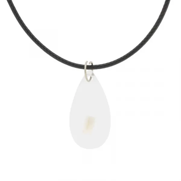 Dooky Crystal Memories Necklace sada pre bábätká 1 ks