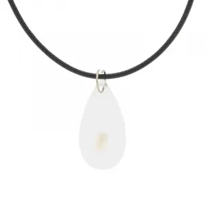 Dooky Crystal Memories Necklace sada pre bábätká 1 ks