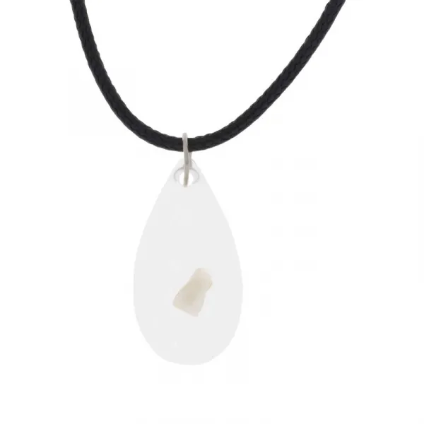Dooky Crystal Memories Necklace sada pre bábätká 1 ks
