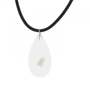 Dooky Crystal Memories Necklace sada pre bábätká 1 ks