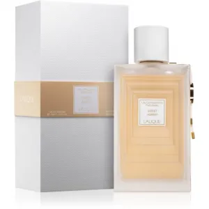 Lalique Les Compositions Parfumées Sweet Amber parfumovaná voda pre ženy 100 ml