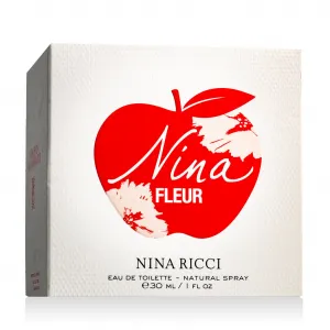Nina Ricci Nina Fleur EDT 30 ml W