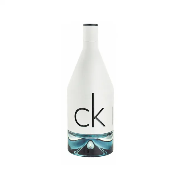 Calvin Klein In2U Men edt 150ML 1ks