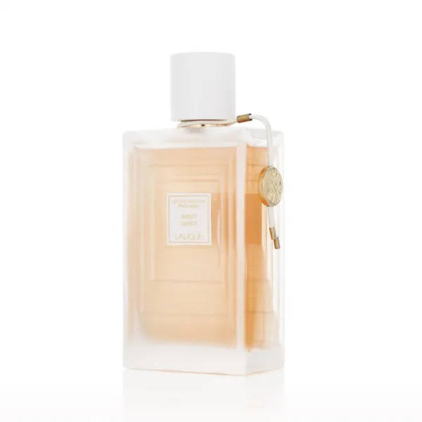Lalique Les Compositions Parfumées Sweet Amber parfumovaná voda pre ženy 100 ml