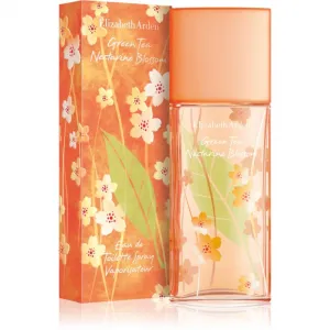 Elizabeth Arden Green Tea Nectarine Blossom toaletná voda pre ženy 100 ml