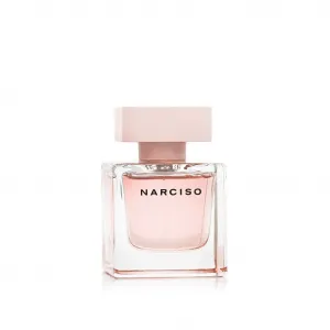 narciso rodriguez NARCISO CRISTAL parfumovaná voda pre ženy 50 ml