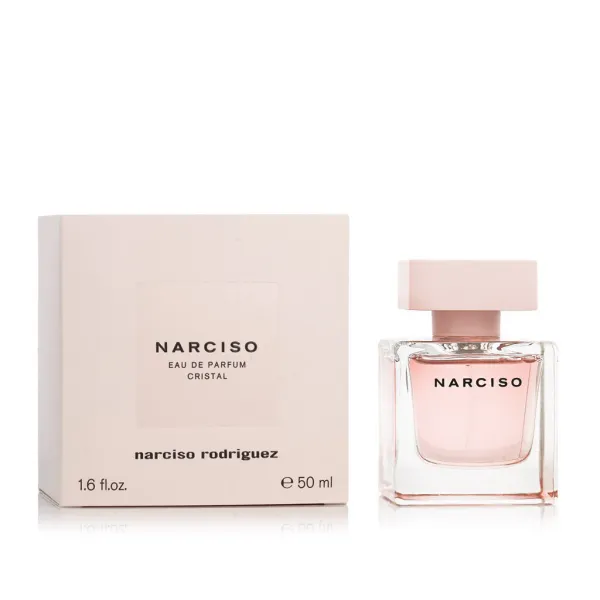 narciso rodriguez NARCISO CRISTAL parfumovaná voda pre ženy 50 ml
