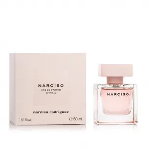 narciso rodriguez NARCISO CRISTAL parfumovaná voda pre ženy 50 ml
