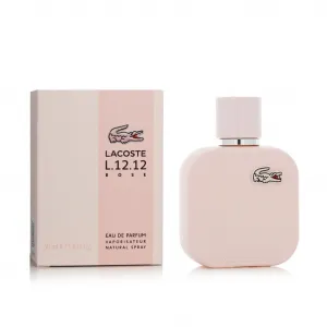 Lacoste L.12.12 Rose Eau de Parfum parfumovaná voda pre ženy 50 ml