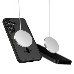 Tech-Protect MagMat MagSafe kryt na Google Pixel 10 / 10 Pro, čierny