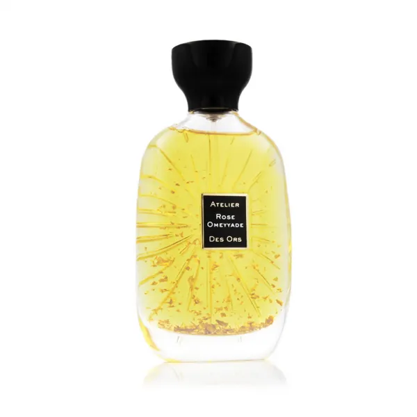 Atelier Des Ors Rose Omeyyade parfumovaná voda unisex 100 ml