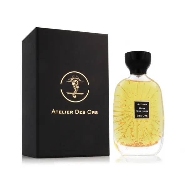 Atelier Des Ors Rose Omeyyade parfumovaná voda unisex 100 ml