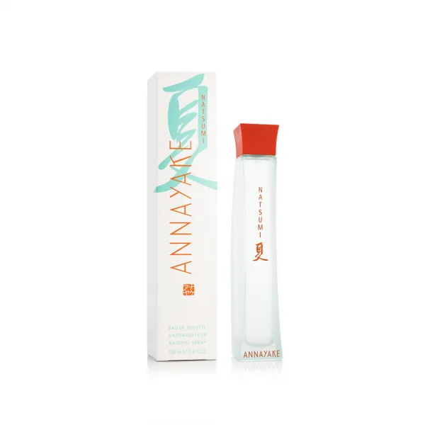 Annayake Natsumi toaletná voda pre ženy pre ženy 100 ml
