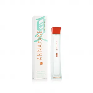 Annayake Natsumi toaletná voda pre ženy pre ženy 100 ml