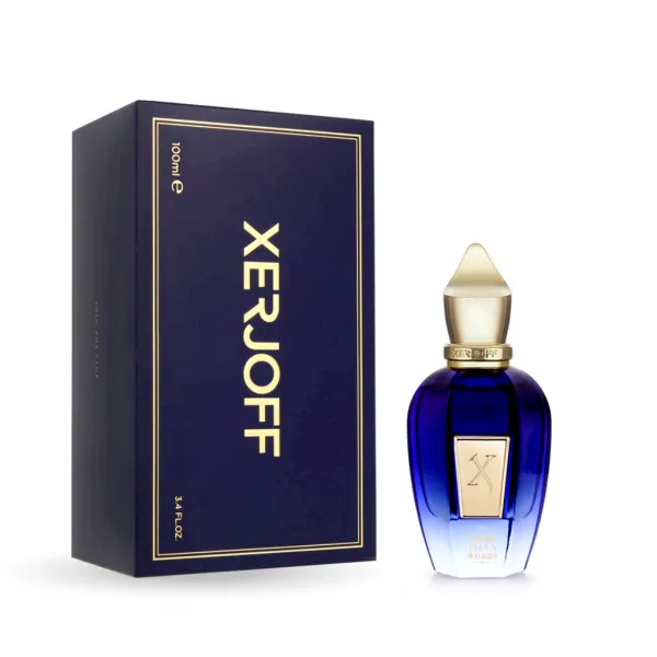 Xerjoff More than Words parfumovaná voda unisex 100 ml