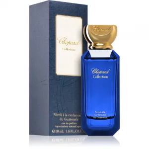 Chopard Gardens of the Tropics Néroli à la cardamome du Guatemala parfumovaná voda unisex 50 ml