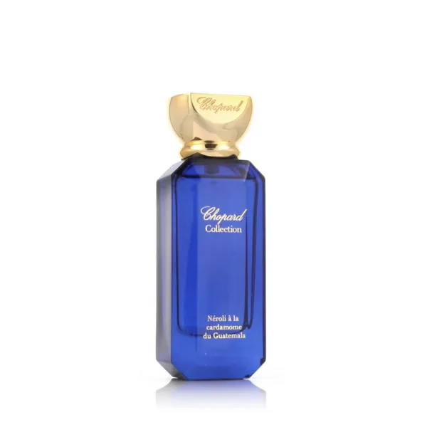 Chopard Gardens of the Tropics Néroli à la cardamome du Guatemala parfumovaná voda unisex 50 ml