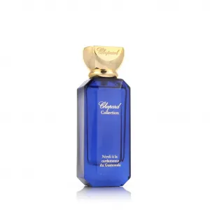 Chopard Gardens of the Tropics Néroli à la cardamome du Guatemala parfumovaná voda unisex 50 ml