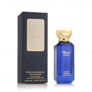Chopard Gardens of the Tropics Néroli à la cardamome du Guatemala parfumovaná voda unisex 50 ml