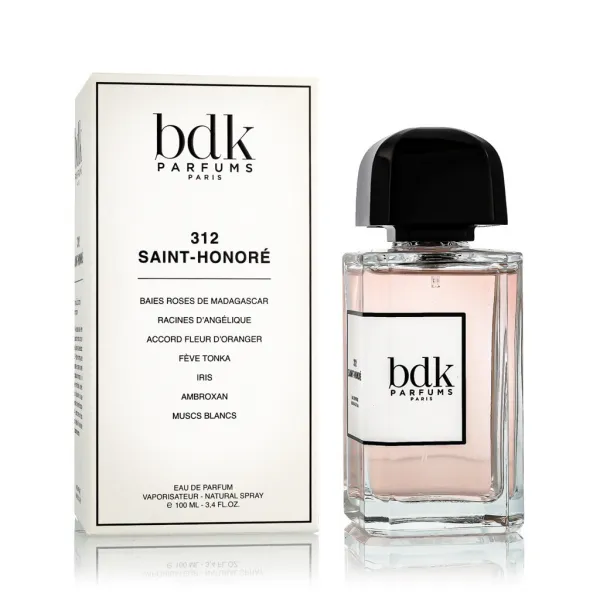 bdk Parfums 312 Saint-Honoré parfumovaná voda unisex 100 ml