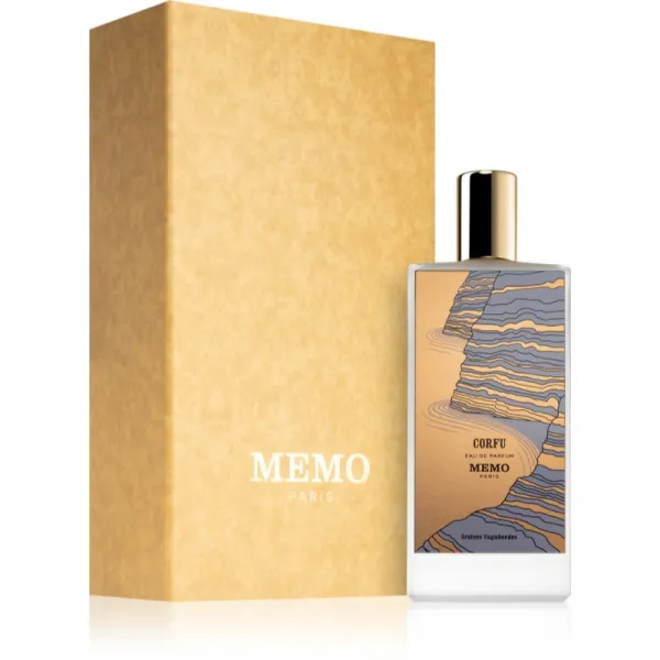 Memo Paris Corfu EDP 75 ml UNISEX