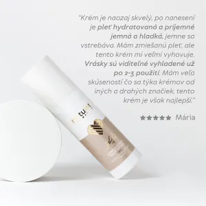 Natuint cosmetics - Exclusive - Intenzívny nočný obnovujúci krém