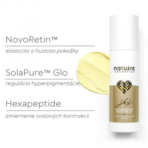 Natuint cosmetics - Exclusive - Intenzívny nočný obnovujúci krém