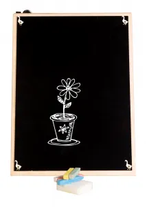 Pomôcka edukačná tabuľa na kreslenie a FARMA 50x37,5x28cm MT15