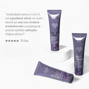 Natuint cosmetics - Zinková mastička