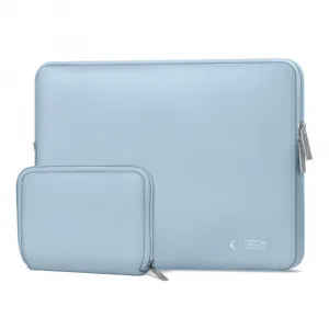 Tech-Protect Neoslim obal na notebook 15-16'', svetlomodrý