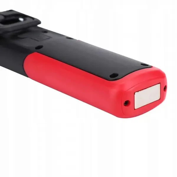 MG CDBX2 LED baterka, čierna