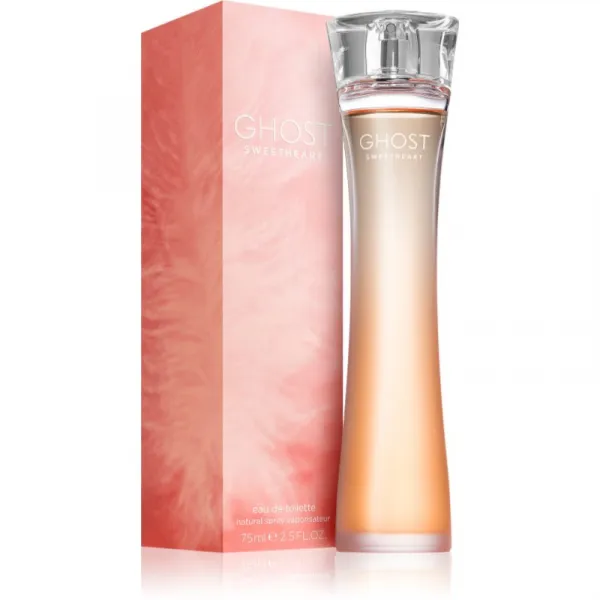 Ghost Sweethearth toaletná voda pre ženy 75 ml
