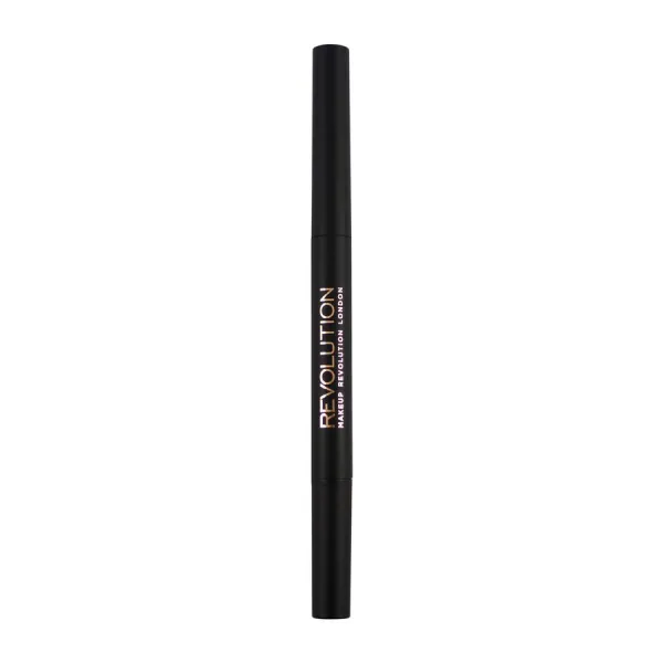 Revolution Duo Medium Brown ceruzka na obočie